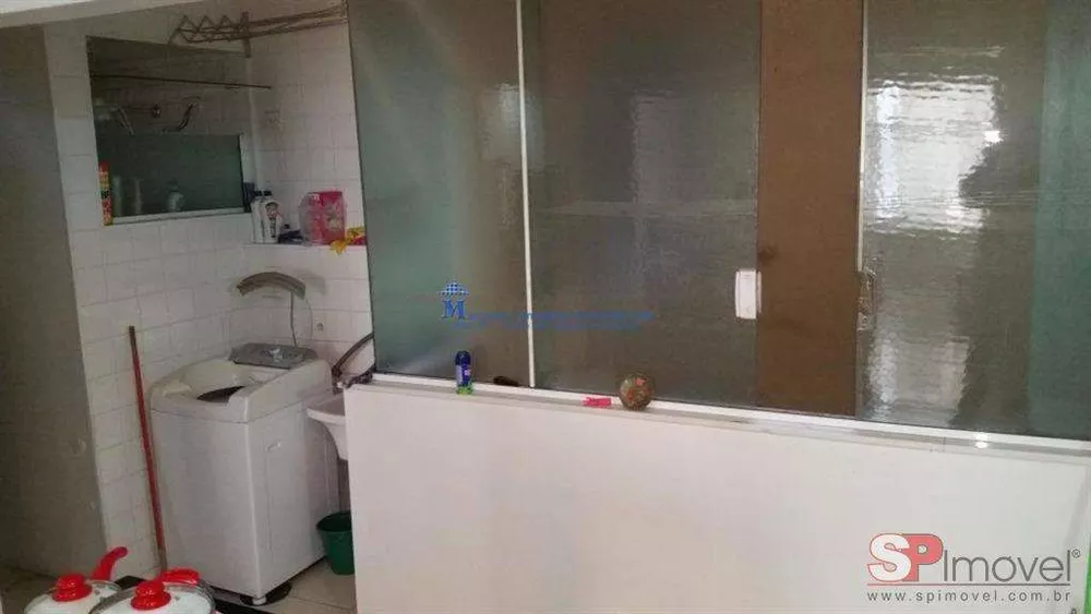 Apartamento à venda com 3 quartos, 115m² - Foto 2