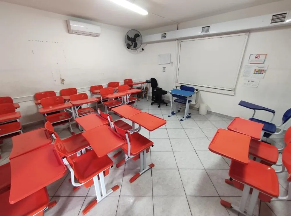 Prédio Inteiro, 120 m² - Foto 2