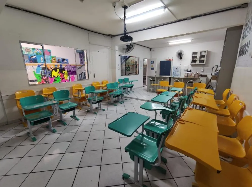 Prédio Inteiro, 120 m² - Foto 1