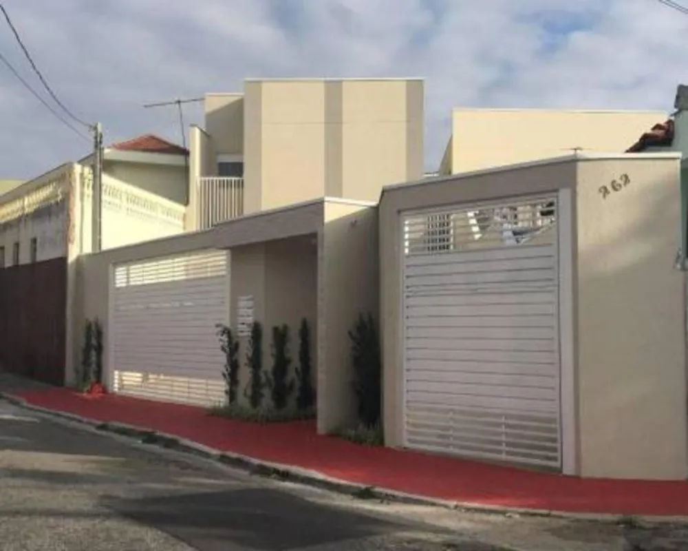 Apartamento, 2 quartos, 120 m² - Foto 1