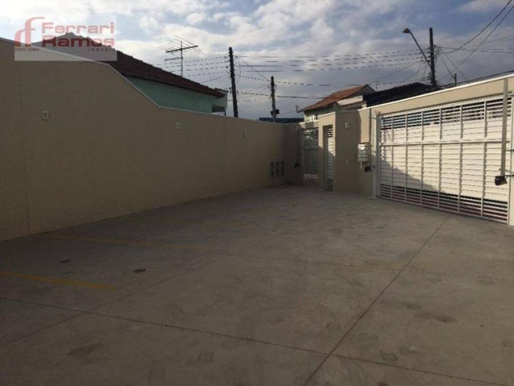 Apartamento, 2 quartos, 120 m² - Foto 5