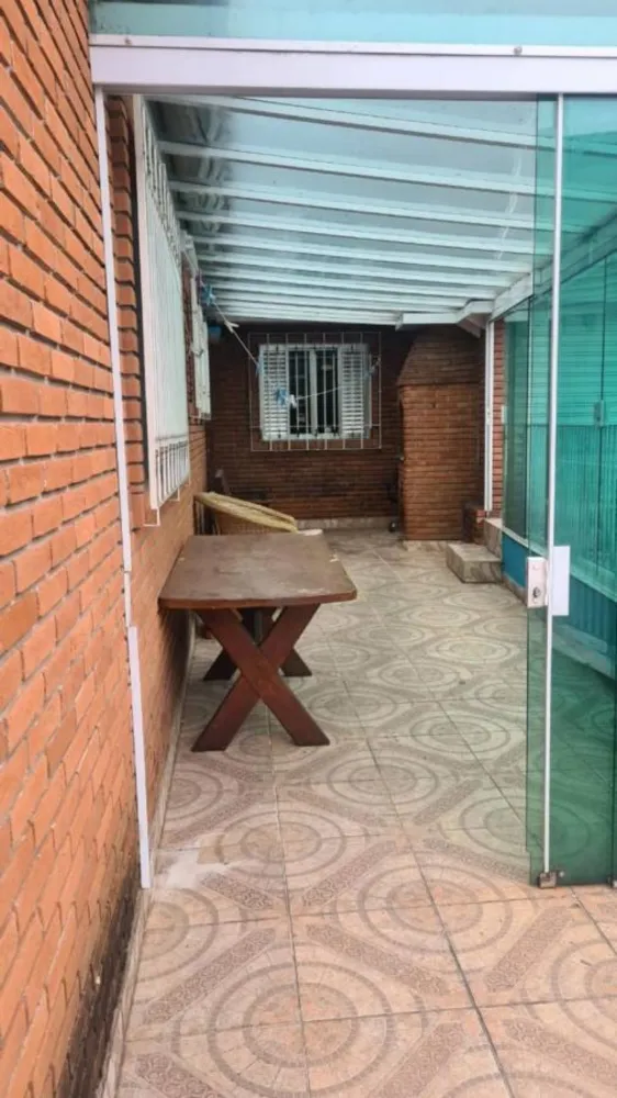 Casa, 4 quartos, 120 m² - Foto 8