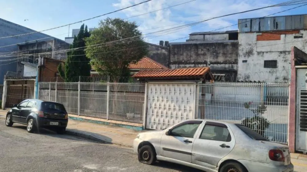 Casa, 4 quartos, 120 m² - Foto 1