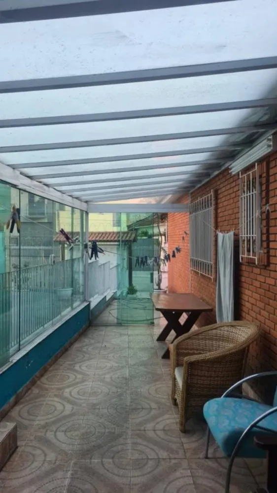 Casa, 4 quartos, 120 m² - Foto 7