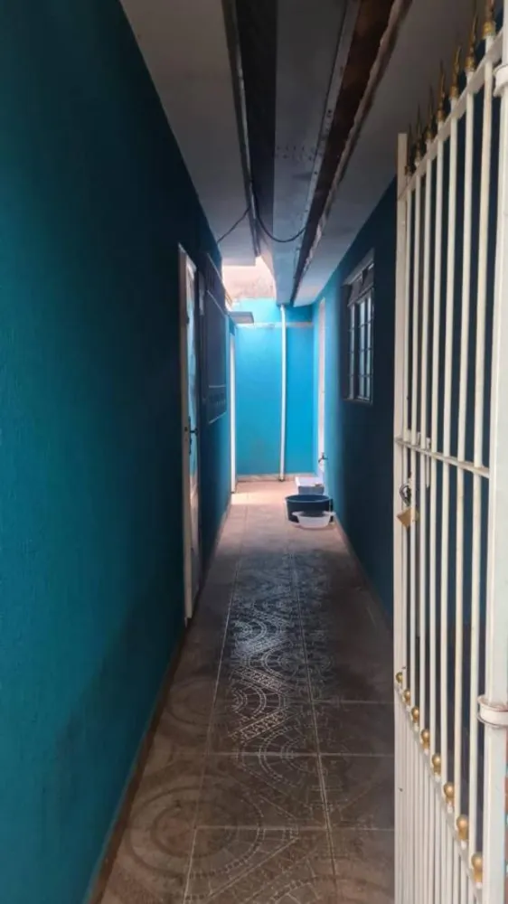Casa, 4 quartos, 120 m² - Foto 4