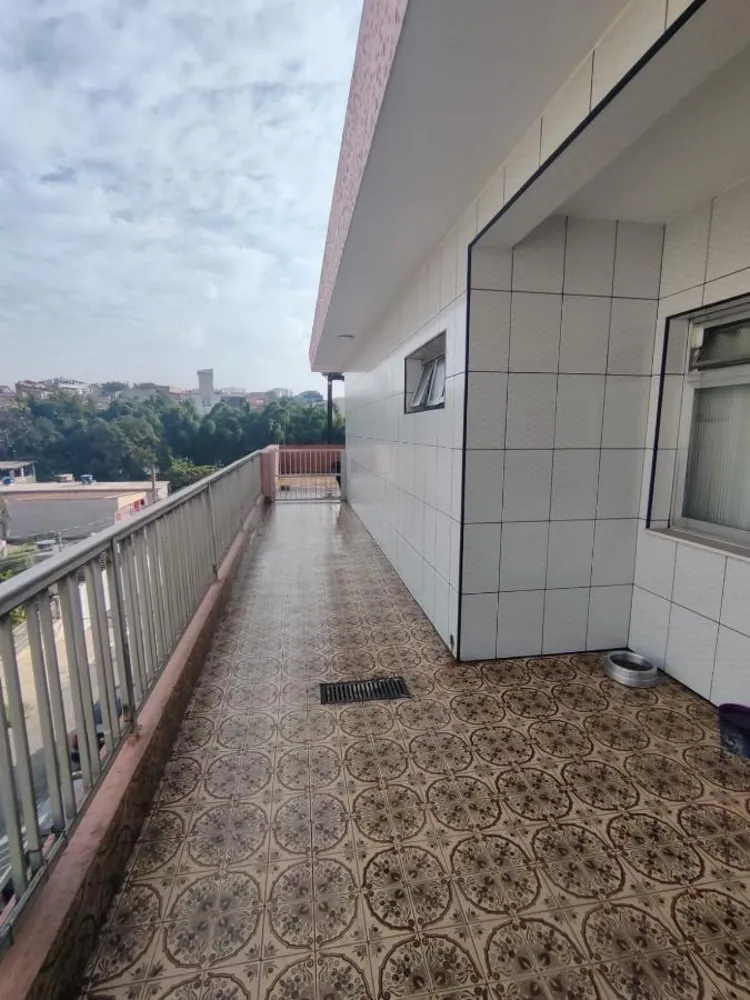 Casa, 3 quartos, 120 m² - Foto 6