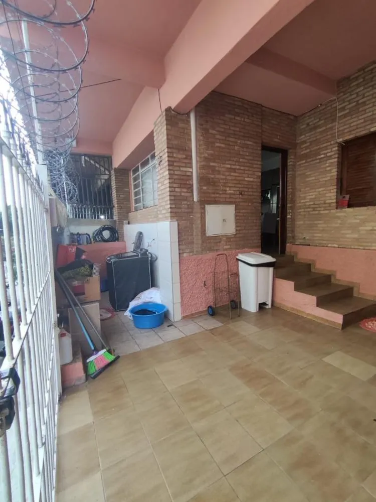 Casa, 3 quartos, 120 m² - Foto 8