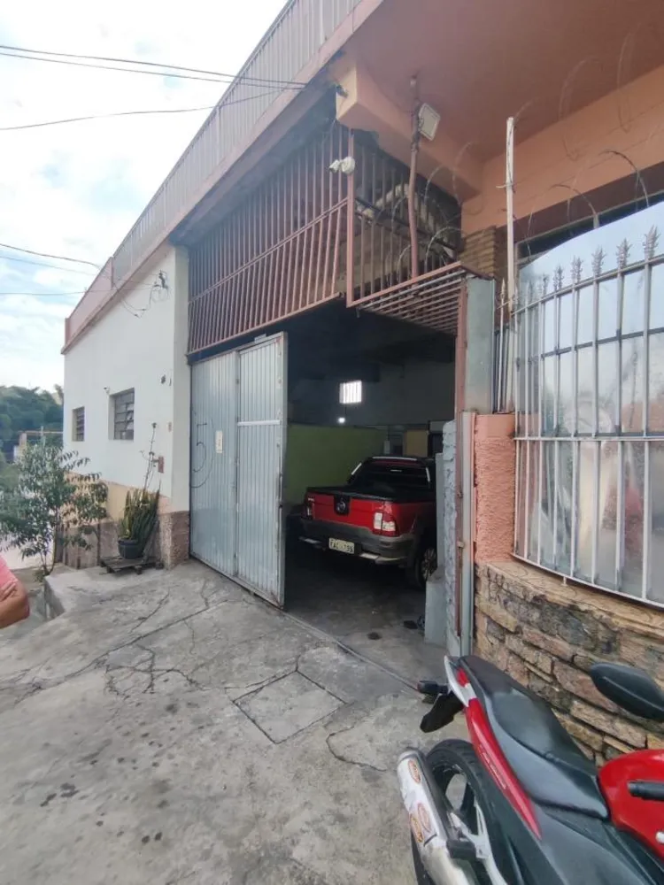 Casa, 3 quartos, 120 m² - Foto 1