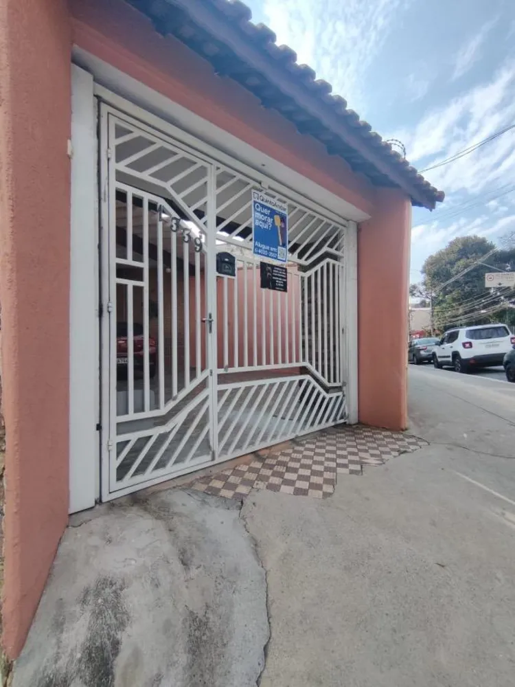 Casa, 3 quartos, 120 m² - Foto 3