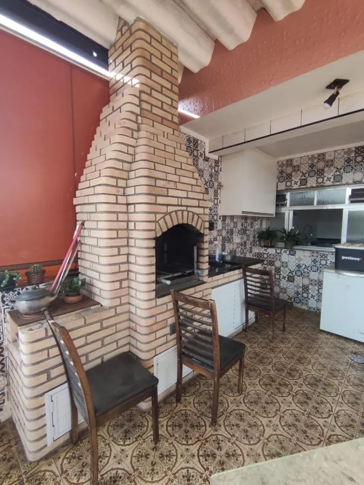 Casa, 3 quartos, 120 m² - Foto 5