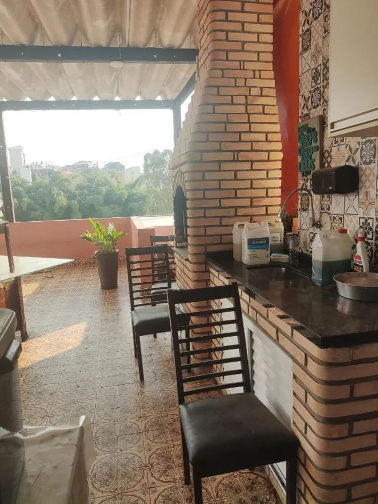 Casa, 3 quartos, 120 m² - Foto 4