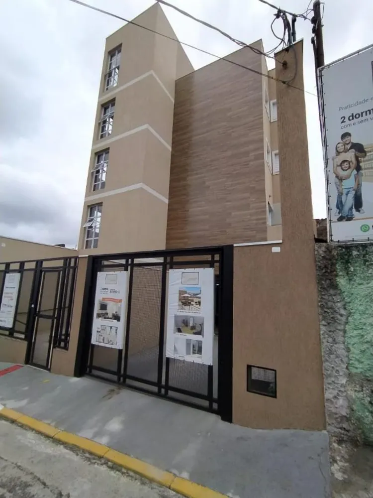 Apartamento, 2 quartos, 39 m² - Foto 7