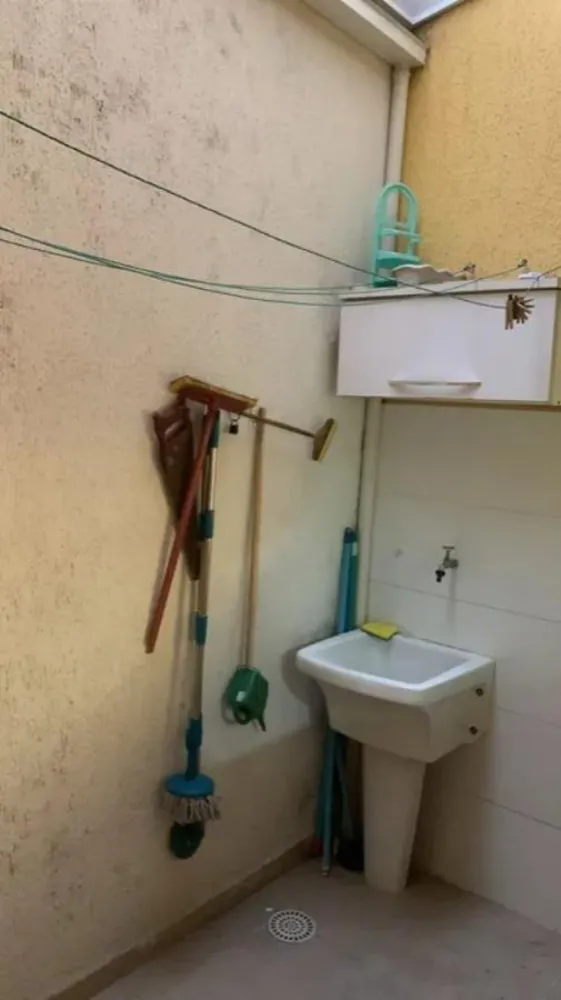 Sobrado, 2 quartos, 75 m² - Foto 13
