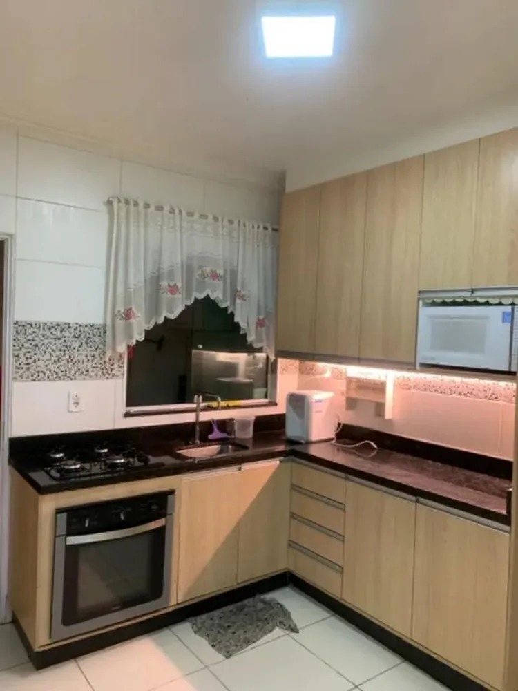 Sobrado, 2 quartos, 75 m² - Foto 5