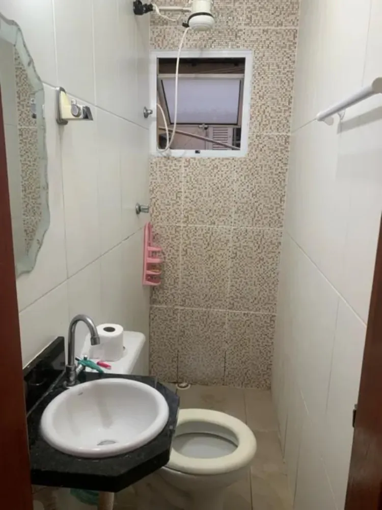 Sobrado, 2 quartos, 75 m² - Foto 12