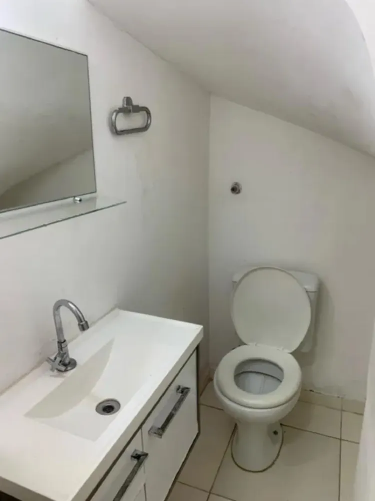 Sobrado, 2 quartos, 75 m² - Foto 11