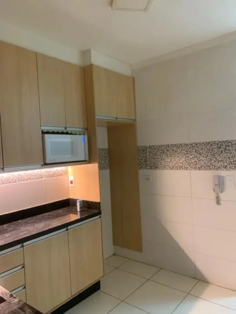 Sobrado, 2 quartos, 75 m² - Foto 6