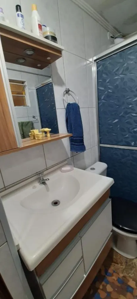 Casa, 2 quartos, 120 m² - Foto 5