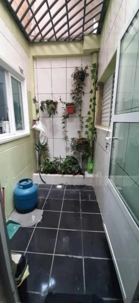 Casa, 2 quartos, 120 m² - Foto 3