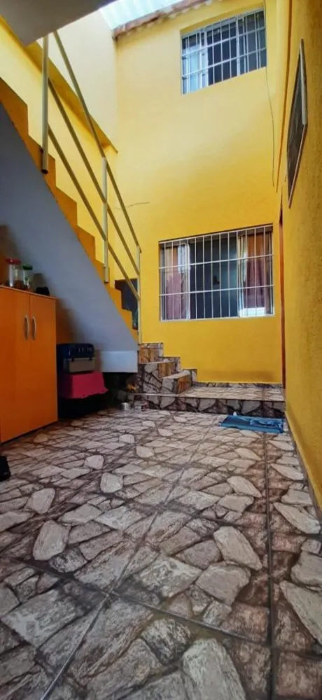 Casa, 2 quartos, 120 m² - Foto 1