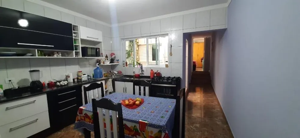 Casa, 2 quartos, 120 m² - Foto 4