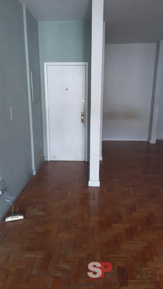 Apartamento, 1 quarto, 55 m² - Foto 1