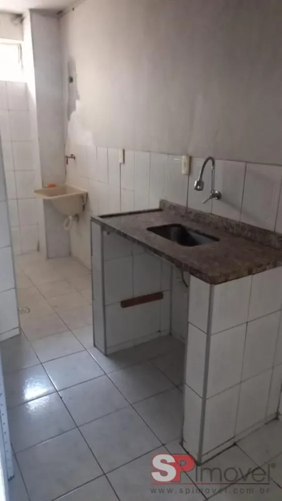 Apartamento, 1 quarto, 55 m² - Foto 8