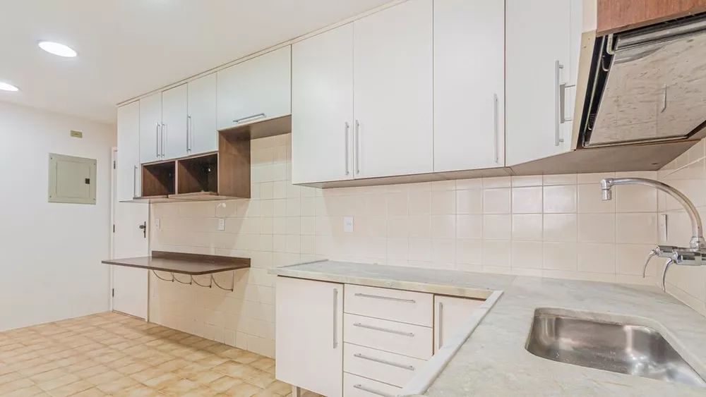Apartamento, 2 quartos, 103 m² - Foto 2