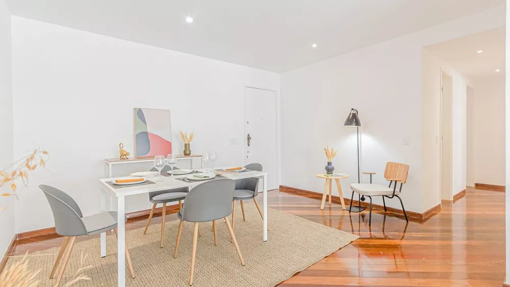 Apartamento, 2 quartos, 103 m² - Foto 13