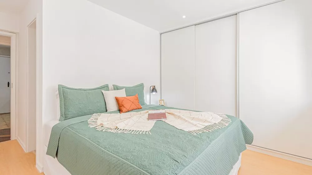 Apartamento, 2 quartos, 103 m² - Foto 6