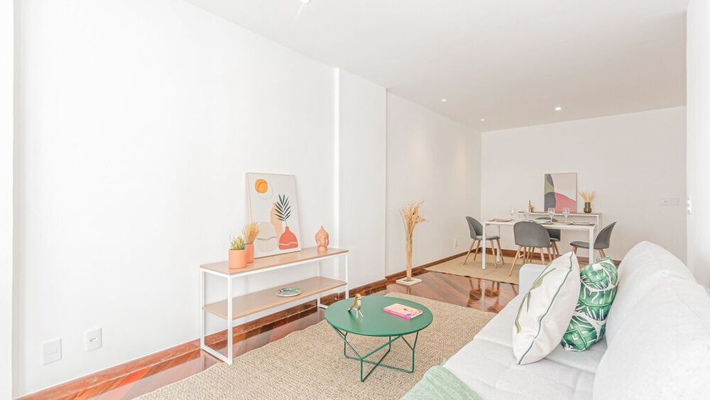 Apartamento, 2 quartos, 103 m² - Foto 9