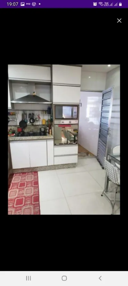 Sobrado, 3 quartos, 175 m² - Foto 4