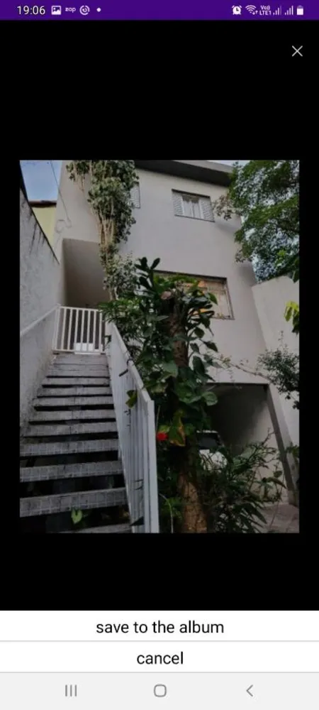 Sobrado, 3 quartos, 175 m² - Foto 6