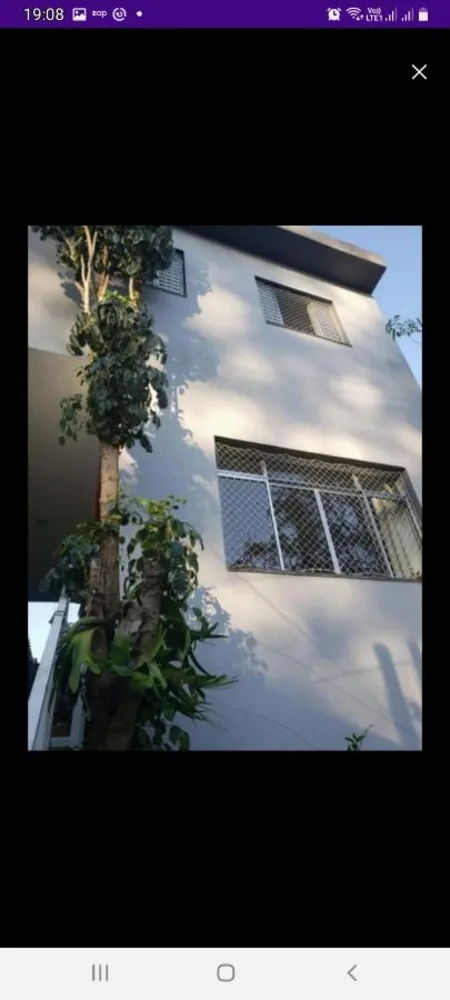 Sobrado, 3 quartos, 175 m² - Foto 1