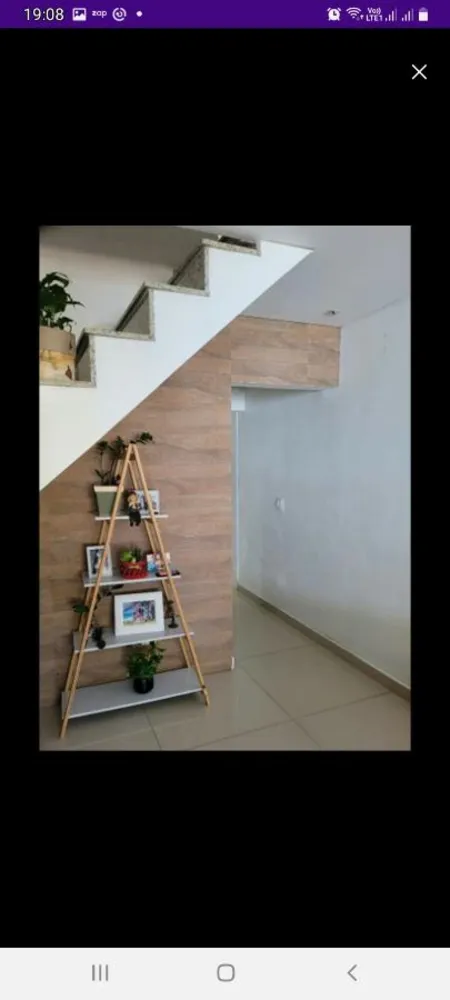 Sobrado, 3 quartos, 175 m² - Foto 3