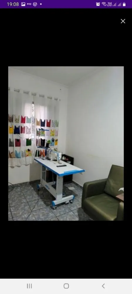 Sobrado, 3 quartos, 175 m² - Foto 2
