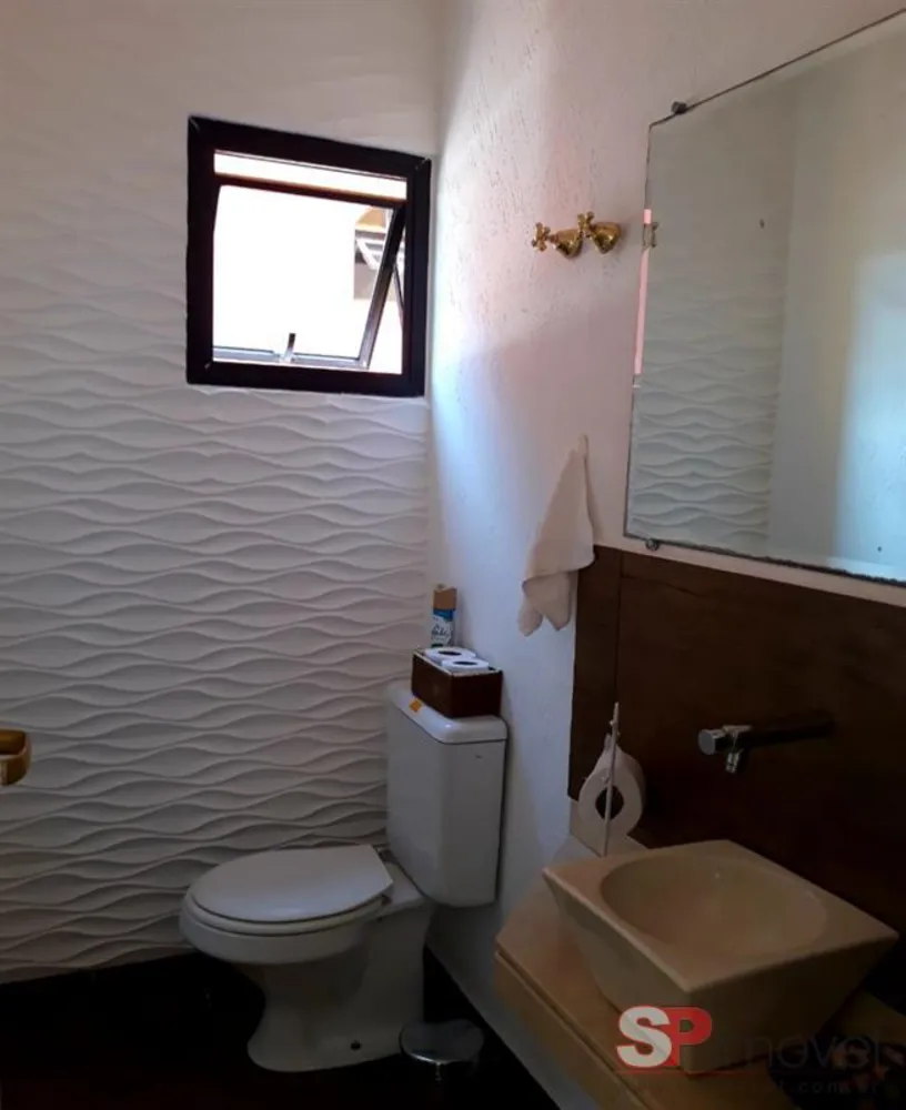 Casa, 3 quartos, 293 m² - Foto 8
