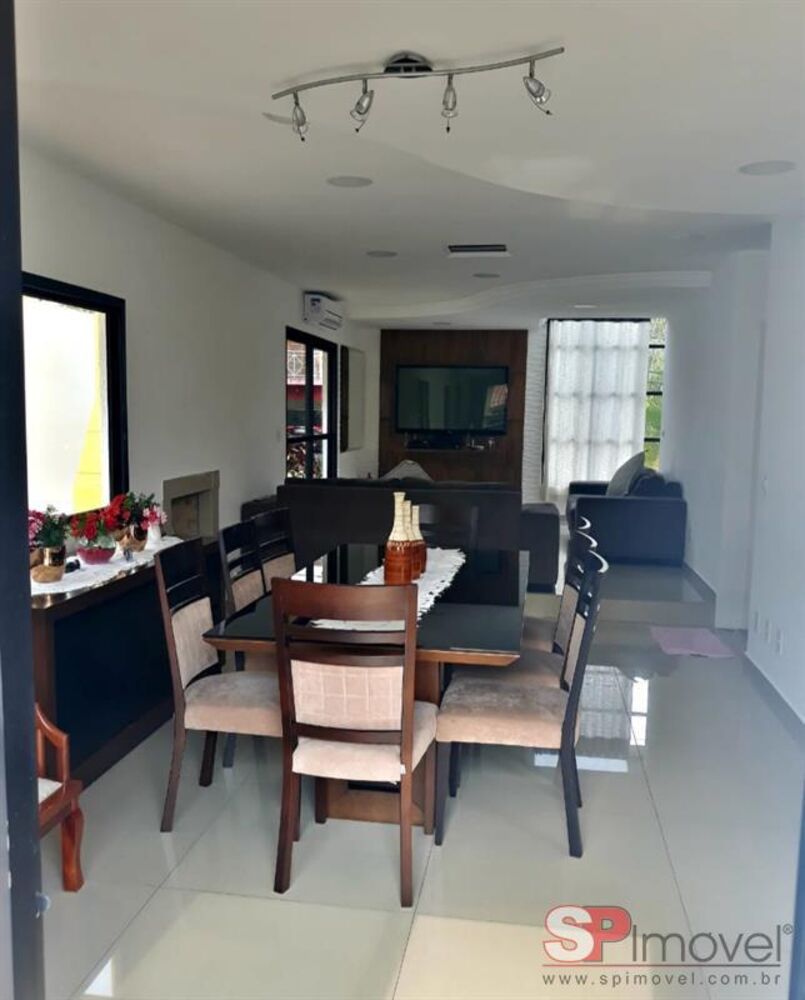 Casa, 3 quartos, 293 m² - Foto 7