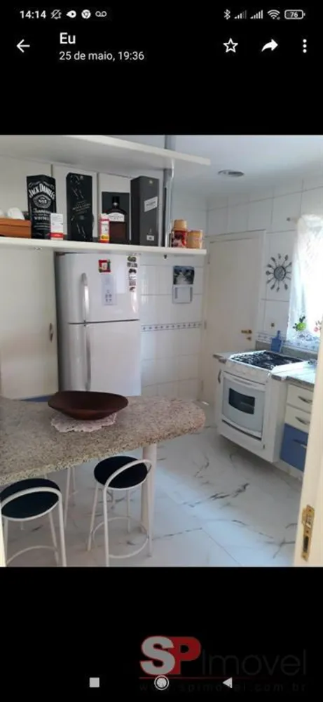 Casa, 3 quartos, 293 m² - Foto 3