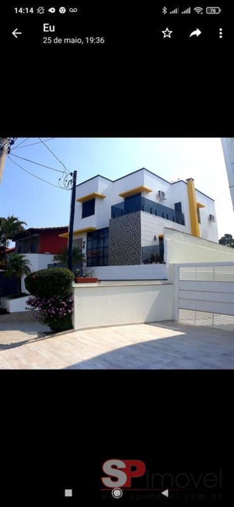 Casa, 3 quartos, 293 m² - Foto 11