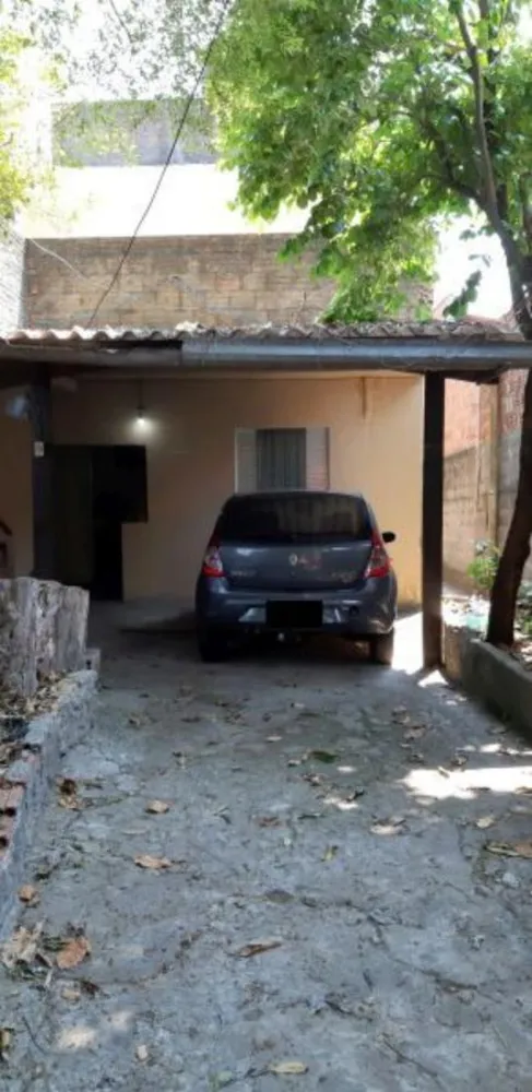 Casa, 1 quarto, 480 m² - Foto 2