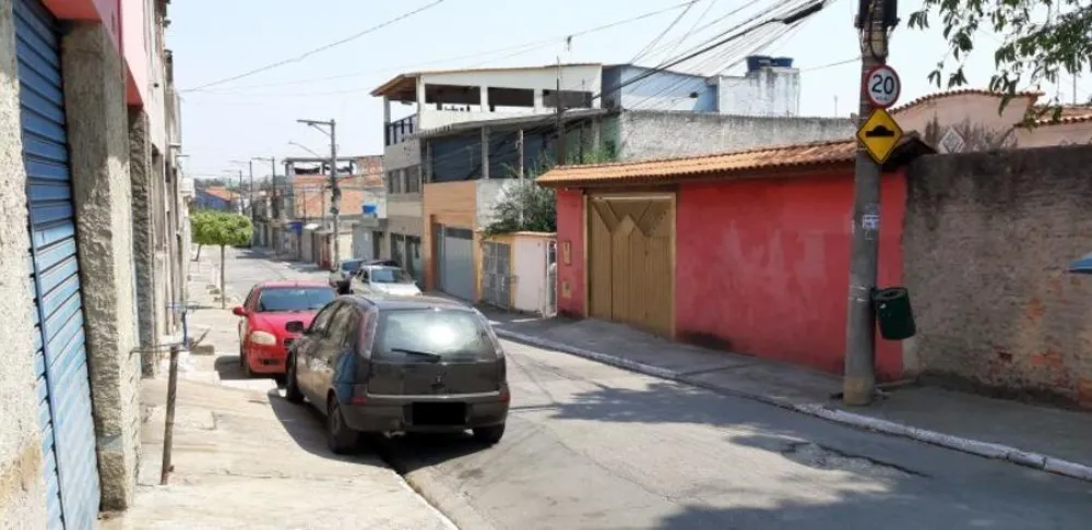 Casa, 1 quarto, 480 m² - Foto 5