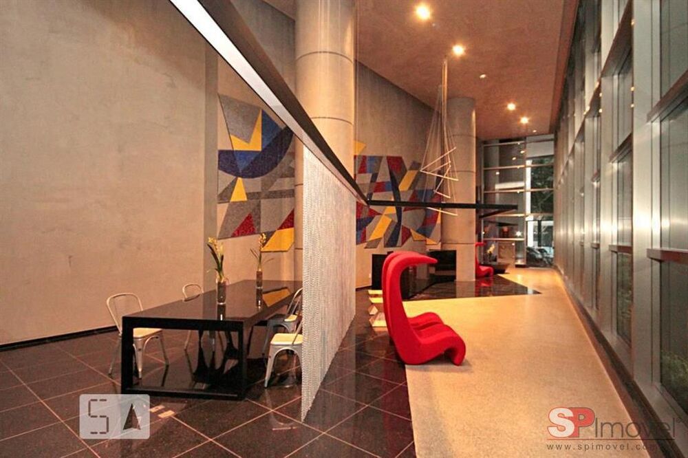 Apartamento, 1 quarto, 29 m² - Foto 3