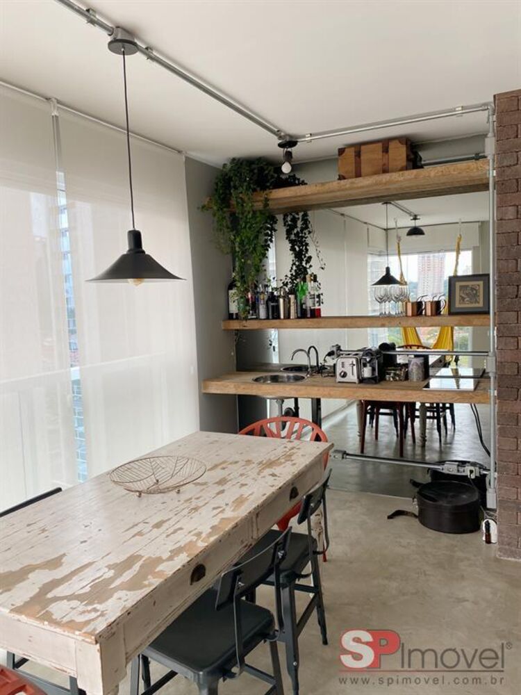 Apartamento, 1 quarto, 70 m² - Foto 6