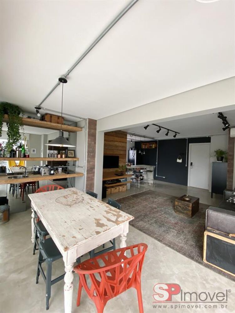 Apartamento, 1 quarto, 70 m² - Foto 1