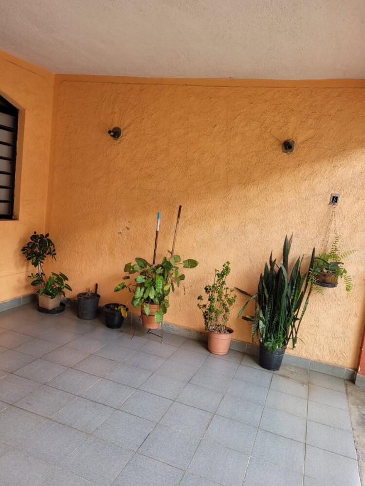Casa, 5 quartos, 120 m² - Foto 19