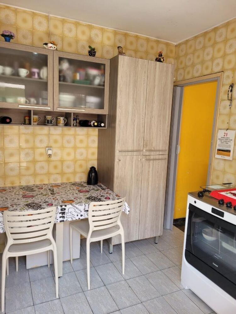 Casa, 5 quartos, 120 m² - Foto 16