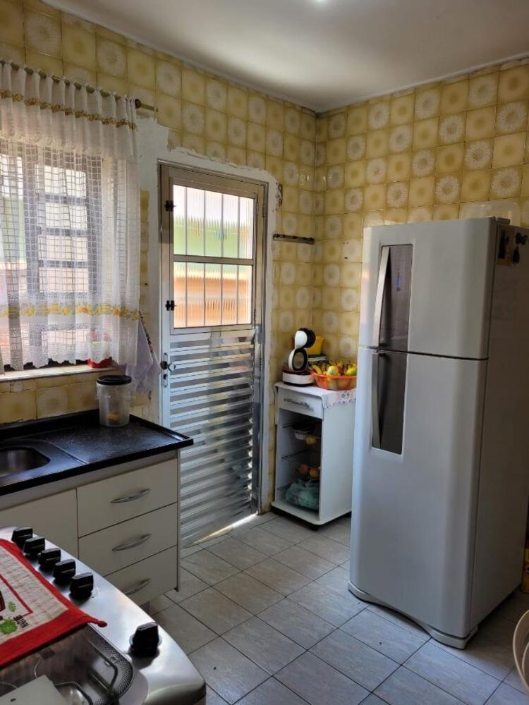 Casa, 5 quartos, 120 m² - Foto 7