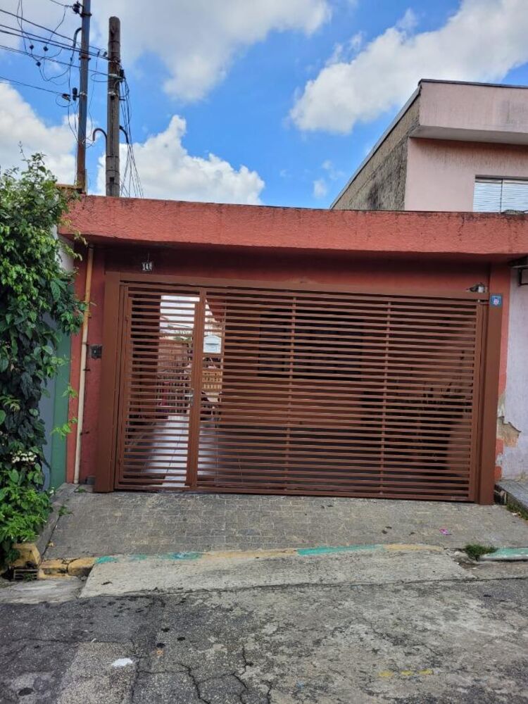 Casa, 5 quartos, 120 m² - Foto 14