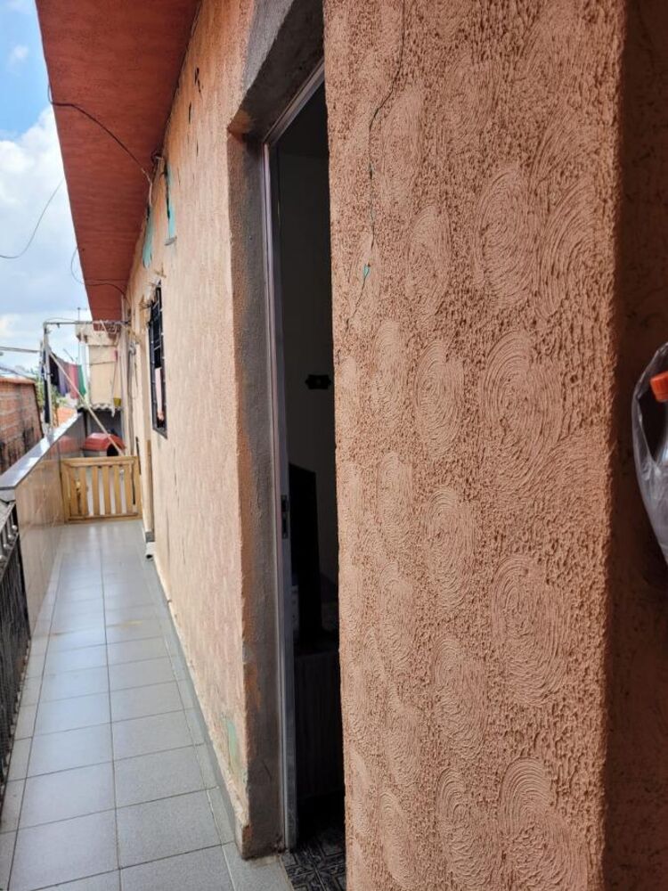 Casa, 5 quartos, 120 m² - Foto 1